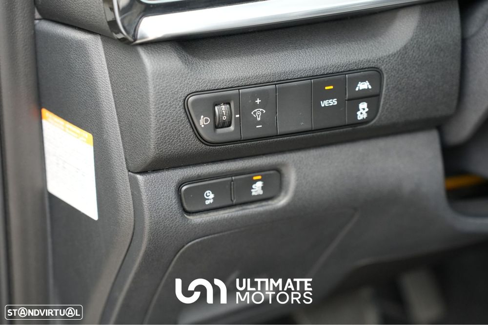 Kia e-Niro 64kWh - 10