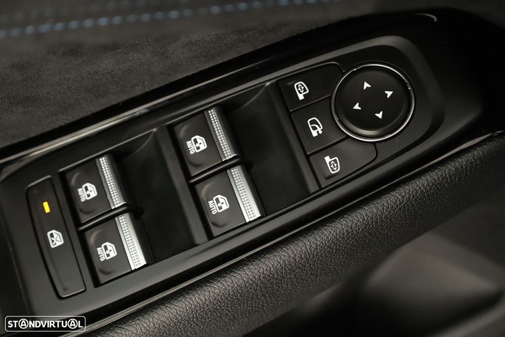 Renault Austral 1.2 E-Tech Iconic Espirit - 21