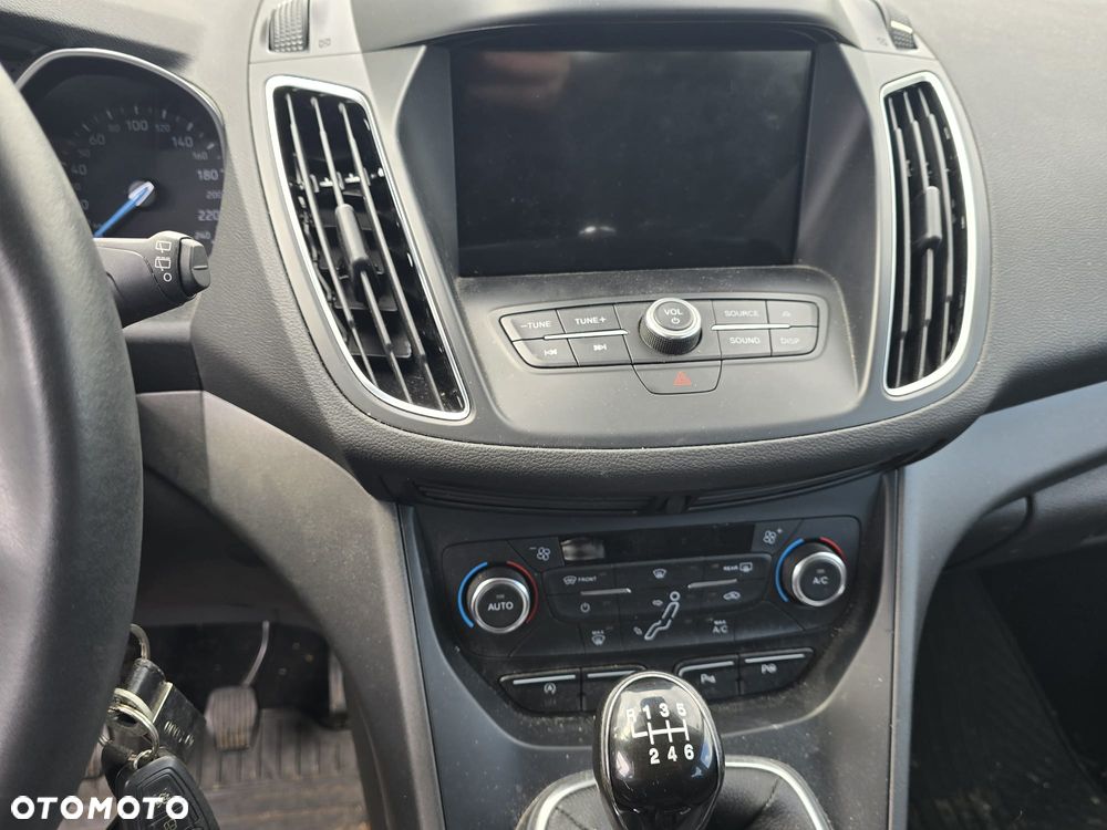 Ford Grand C-MAX Gr 1.0 EcoBoost Trend ASS - 7