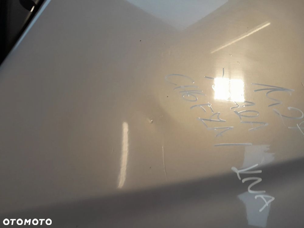 CITROEN XSARA PICASSO MASKA POKRYWA SILNIKA KOLOR: KNA - 3