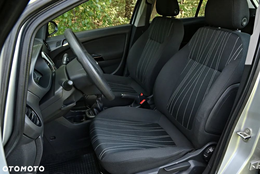 Opel Corsa 1.2 16V Easytronic Cosmo - 30