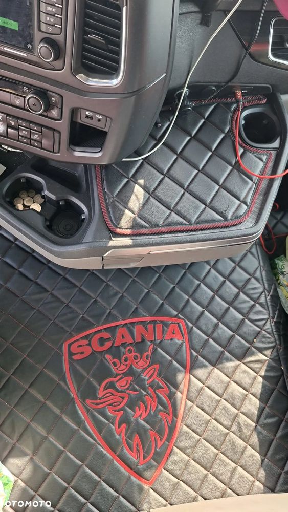 Scania R450 - 12