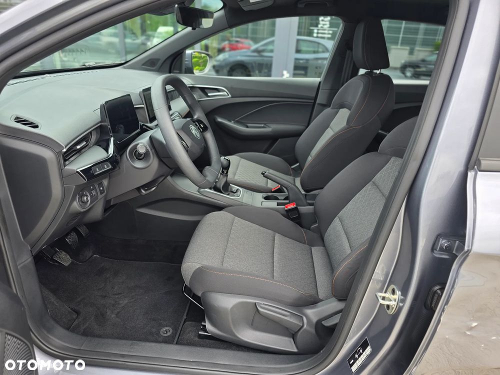 MG MG3 1.5 Excite - 23