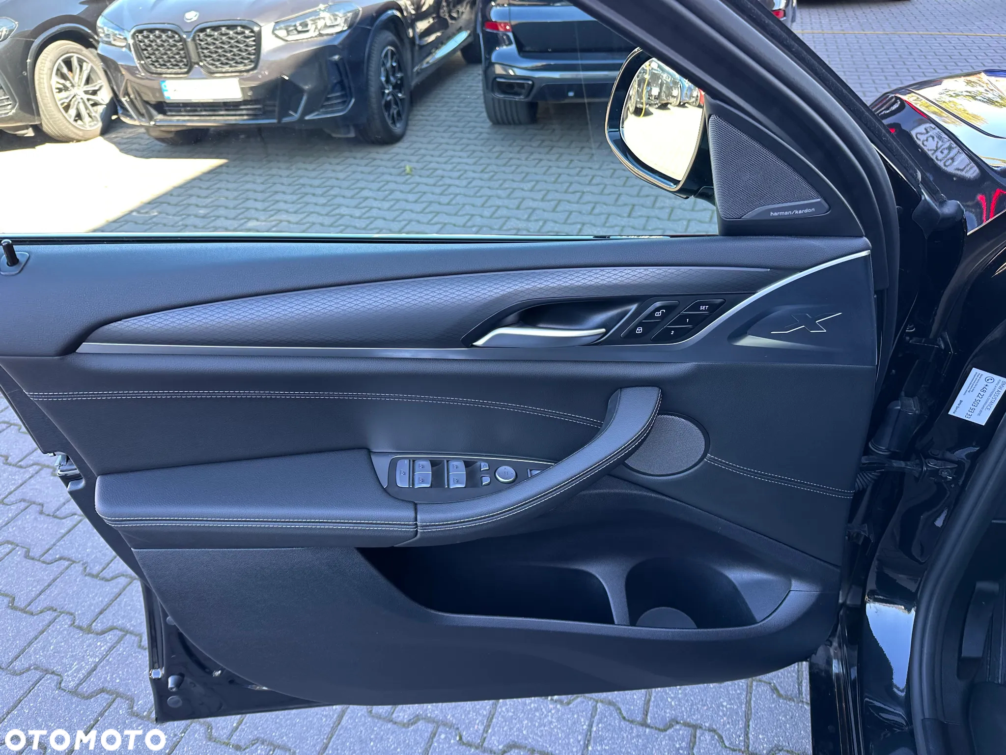 BMW X4 - 12
