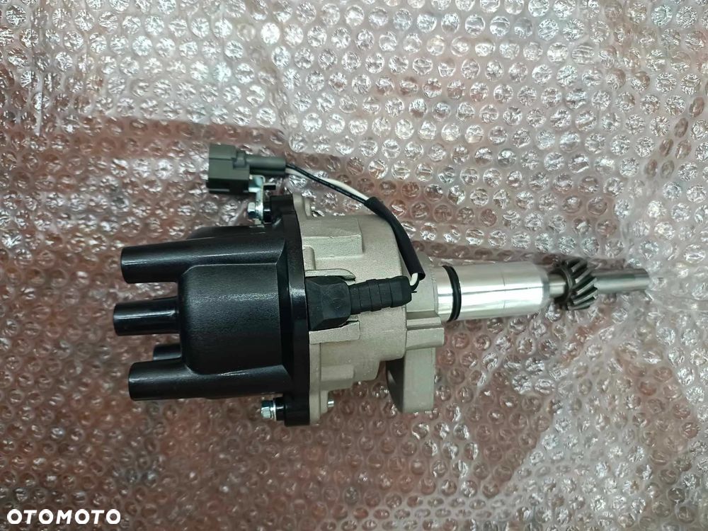 APARAT ZAPLONOWY Toyota 2.4 22RE 22REC 22RTEC Celica Land Cruiser 4Runner Corona Hilux Pickup 2.4L 19100-35180 31-73445 19100-35240 19100-35270 KOPULKA PALEC APARATU ZAPLONOWEGO Distributor BENZYNA - 4