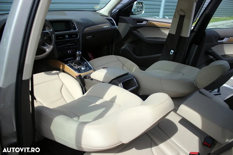 Audi Q5 2.0 TDI Quattro (clean diesel) - 18