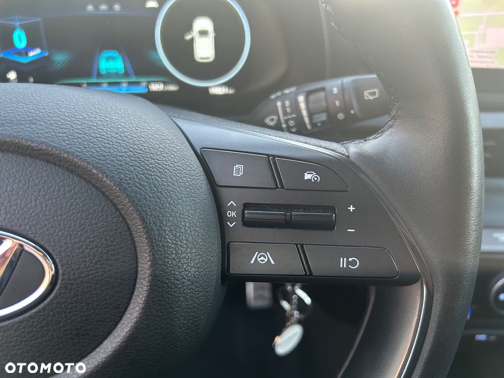 Hyundai Bayon 1.2 Smart - 34