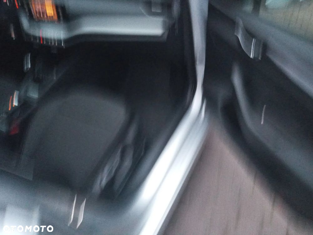 Skoda Octavia 1.5 TSI ACT Ambition - 12