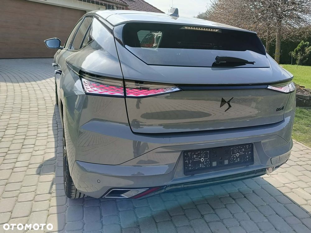 DS Automobiles DS 4 1.2 PureTech Performance Line - 6