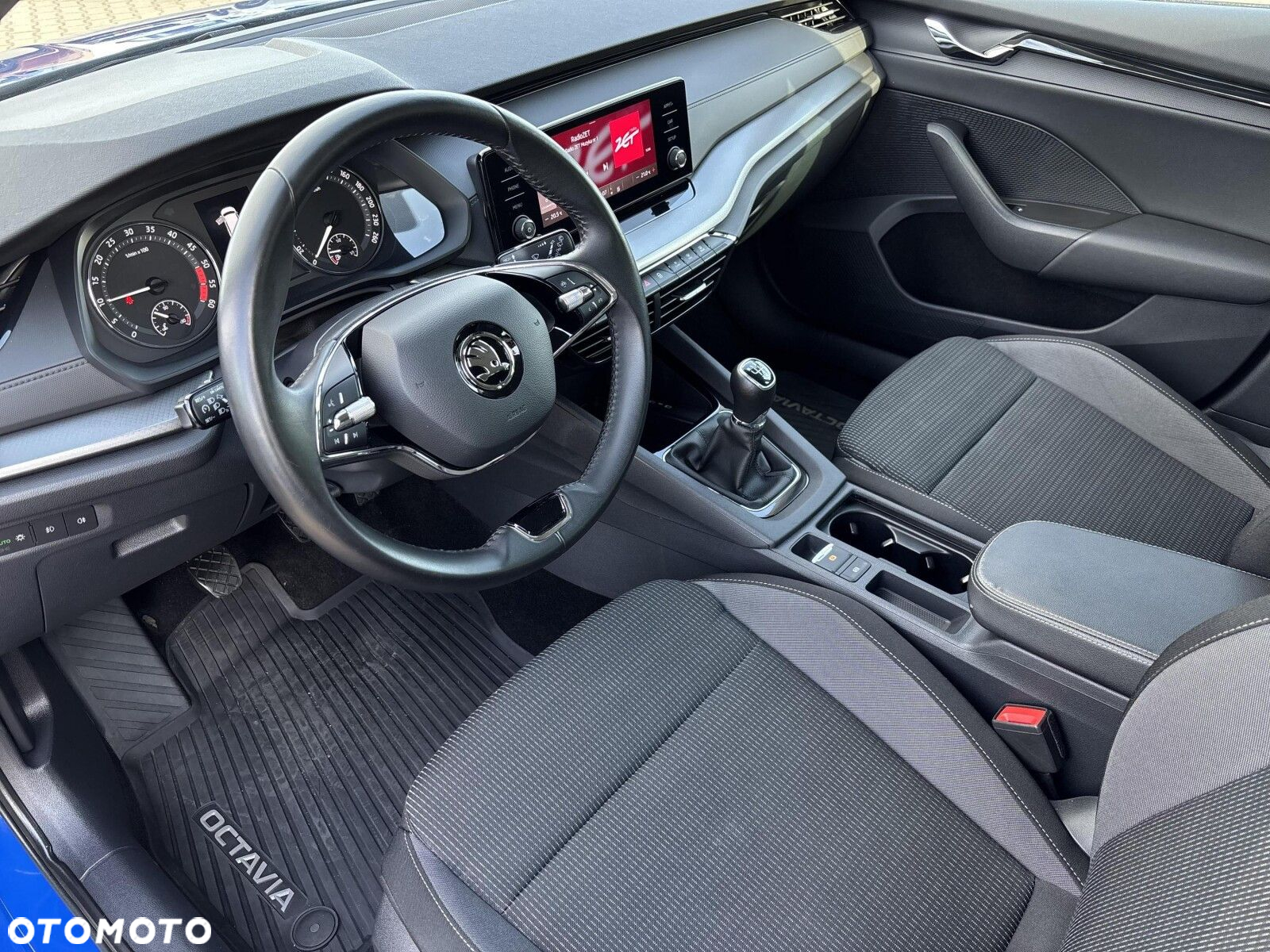 Skoda Octavia - 18
