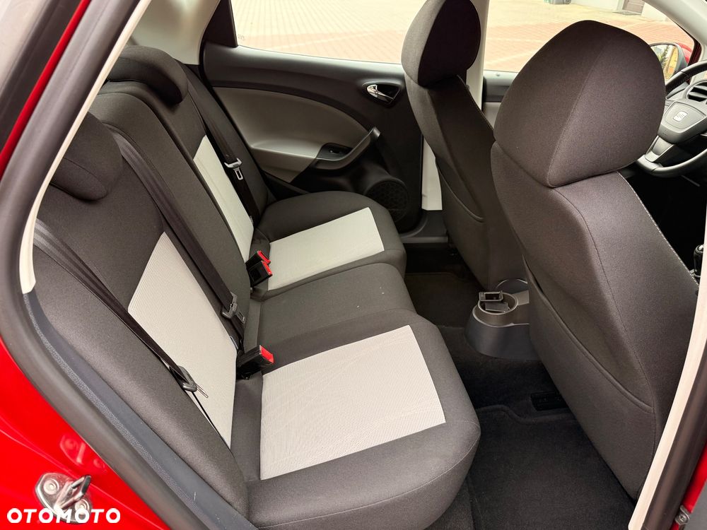 Seat Ibiza 1.4 Style - 27