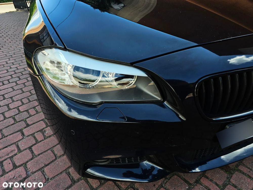 BMW Seria 5 - 3
