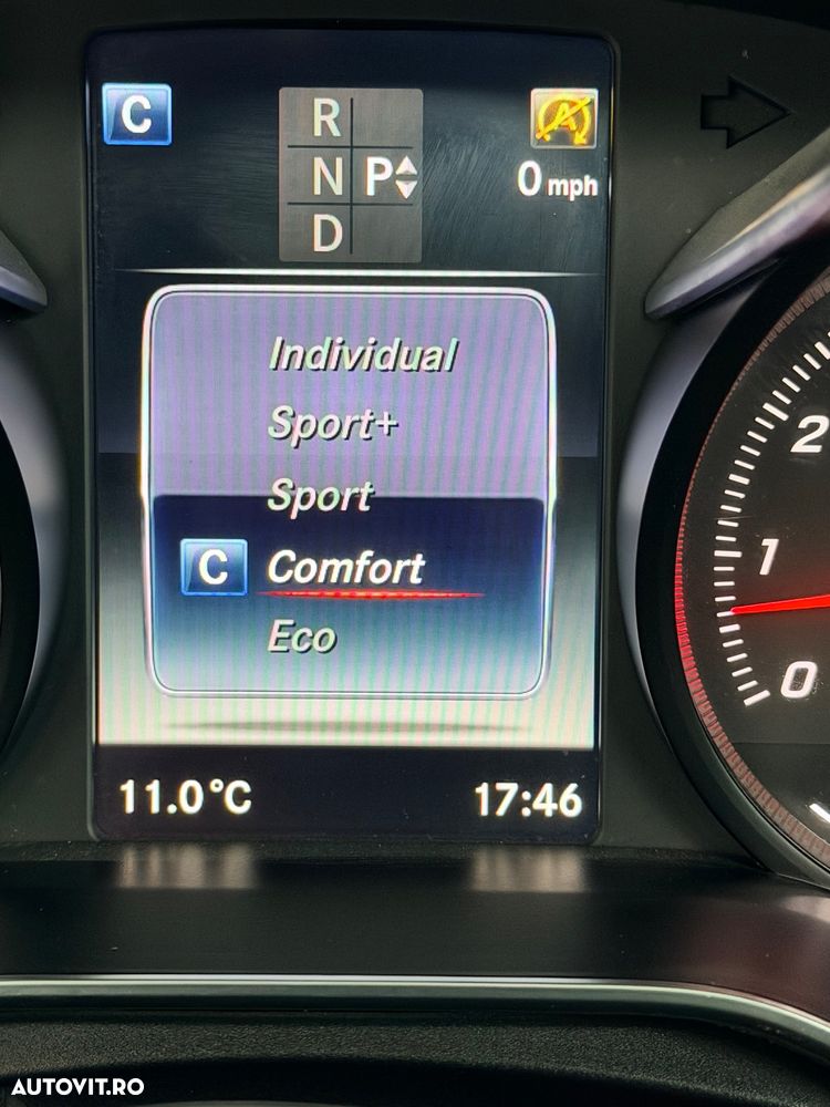 Mercedes-Benz C 180 9G-TRONIC AMG Line - 14