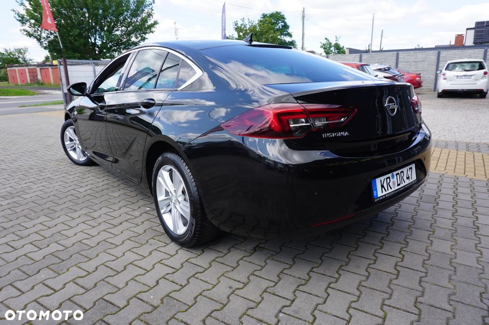 Opel Insignia 1.5 ECOTEC Direct Inj Turbo Business Innovation - 4