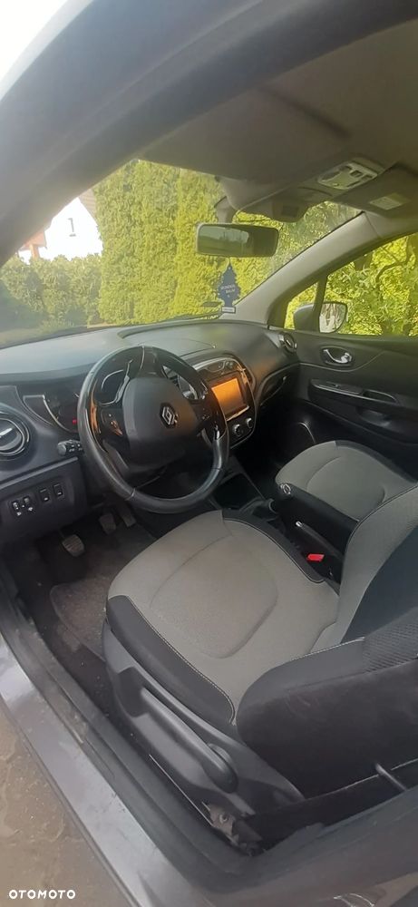 Renault Captur ENERGY dCi 90 Start&Stop Dynamique - 8