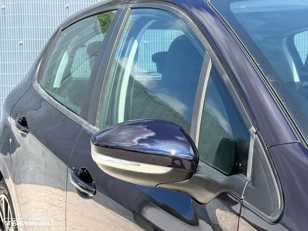 Peugeot 208 1.6 BlueHDi Style - 15