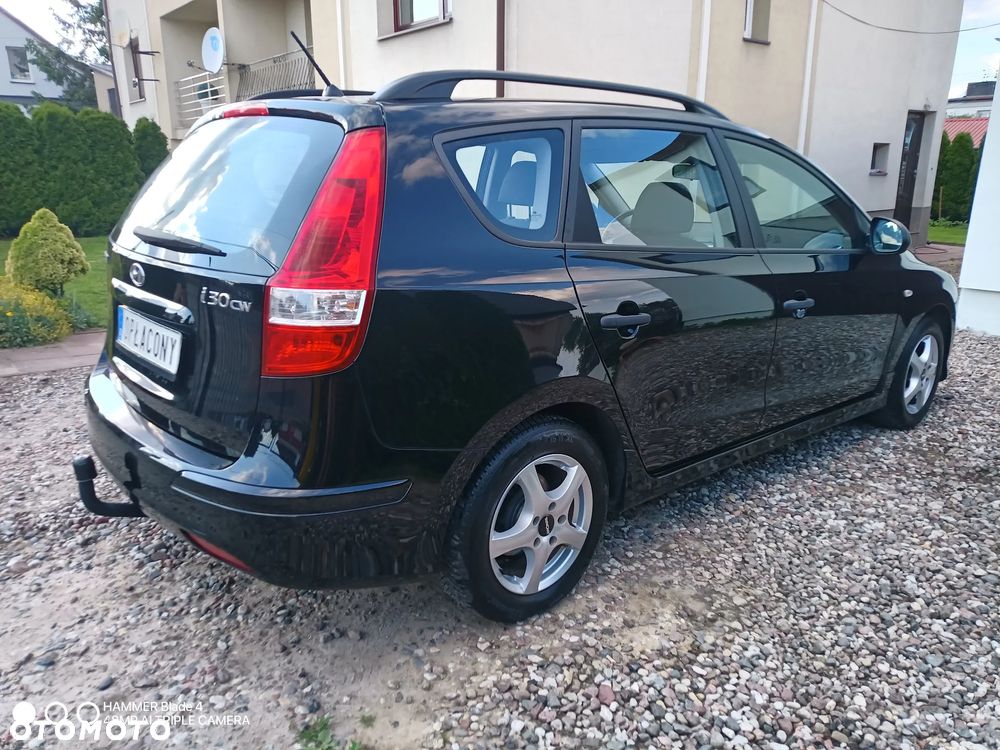 Hyundai i30 i30cw 1.4 Comfort - 4