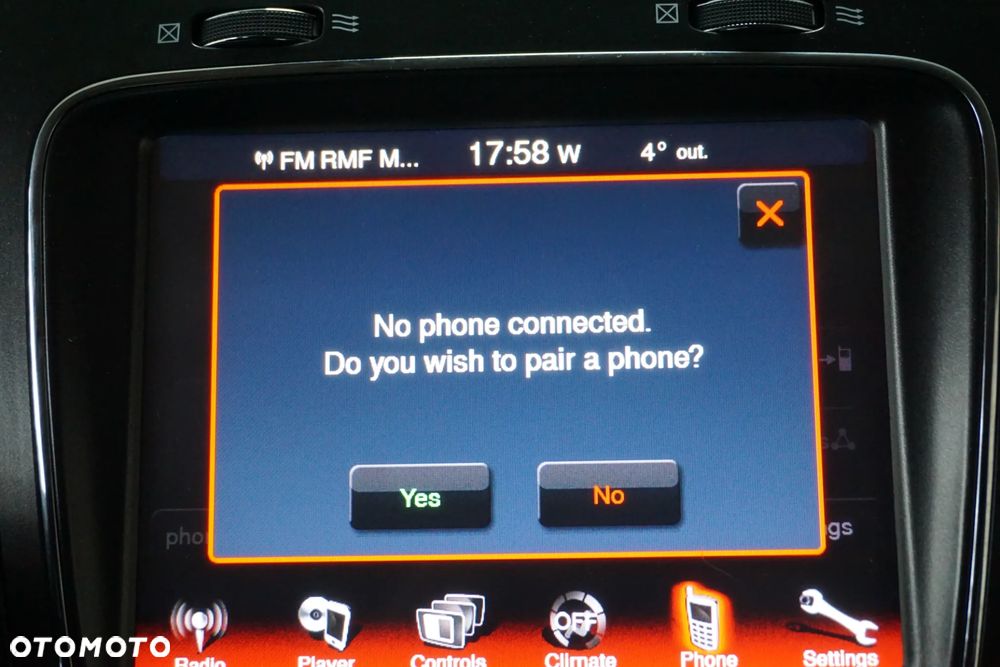 Fiat Freemont 2.0 Multijet 16V DPF Automatik Allrad Urban - 34