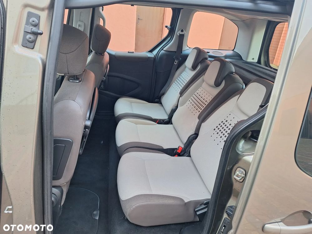 Citroën Berlingo Multispace HDi 90 FAP Selection - 10