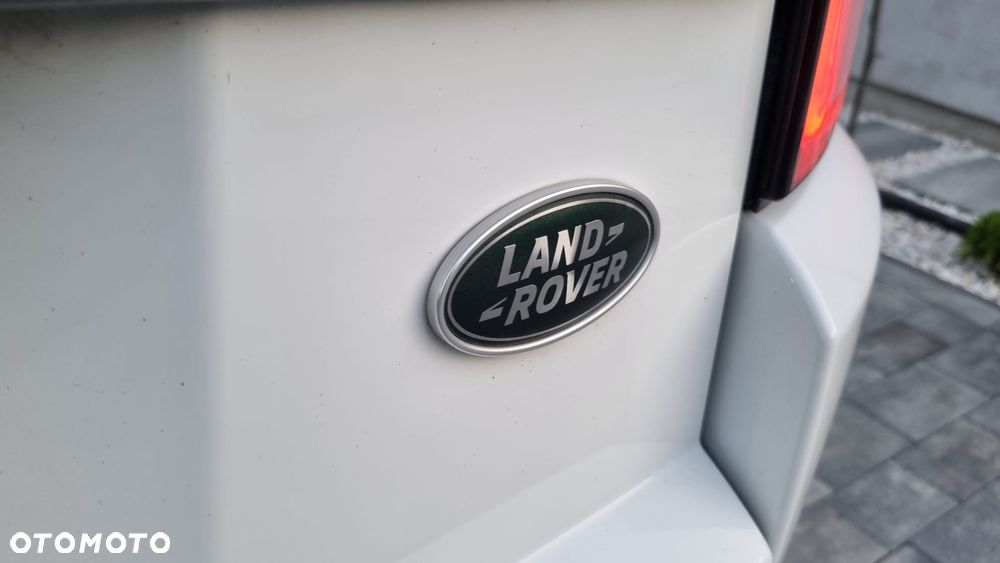 Land Rover Range Rover Evoque 2.0 D150 S - 29