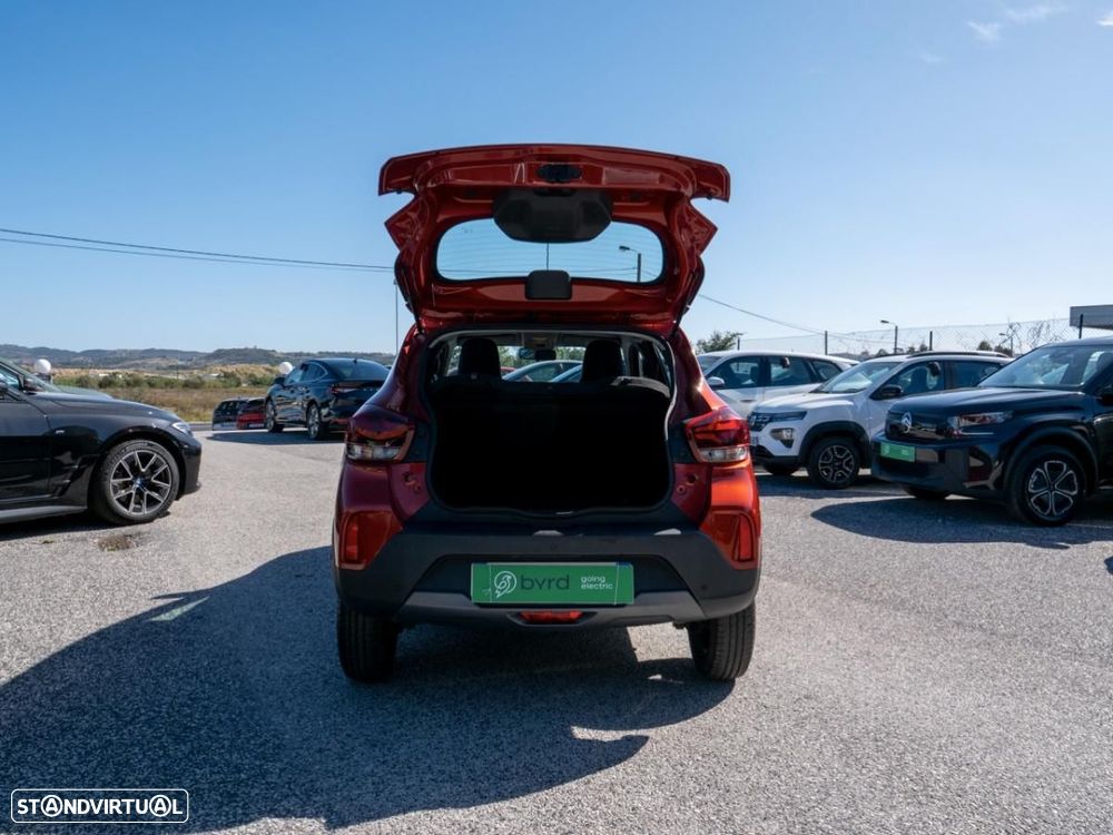 Dacia Spring Electric 45 Expression - 14