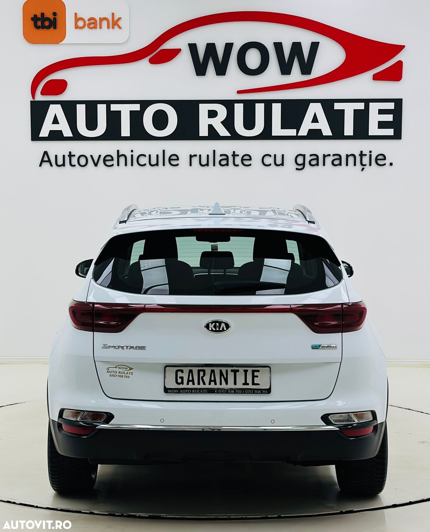 Kia Sportage - 9