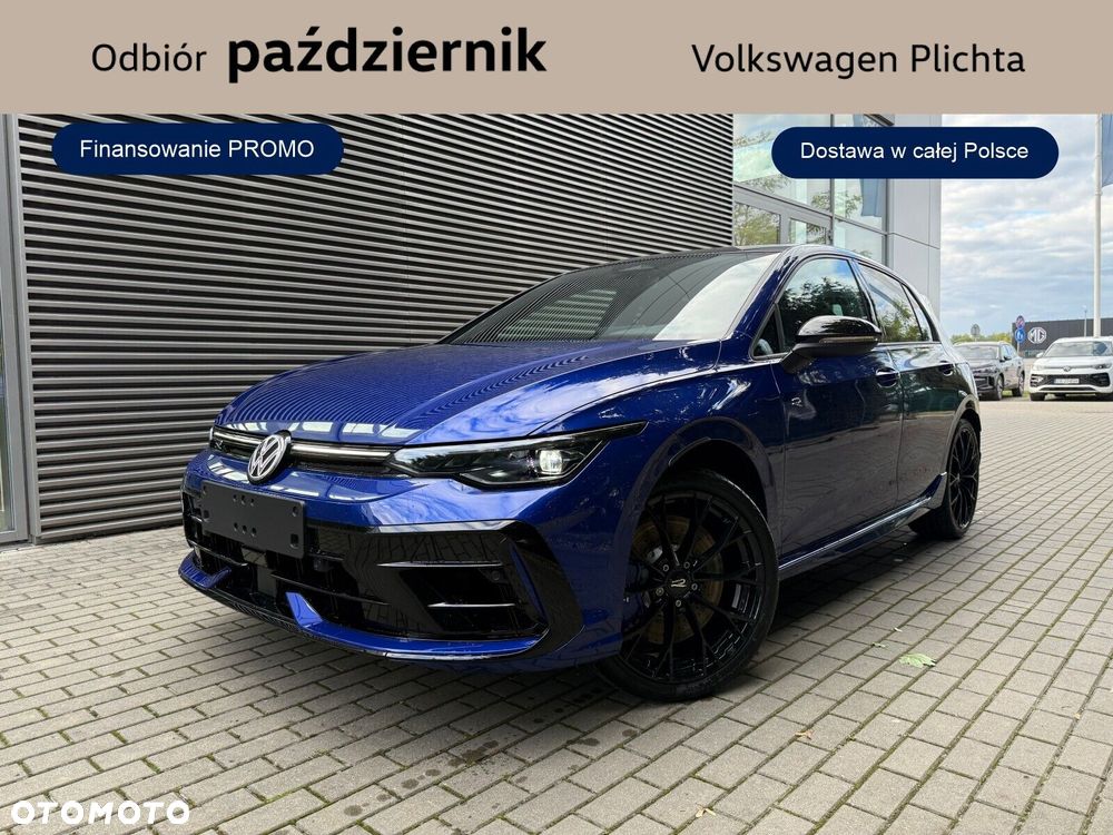 Volkswagen Golf 2.0 TSI 4Motion R Black Edition DSG - 2