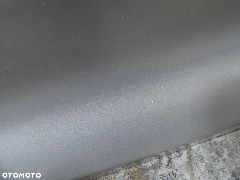 FORD FOCUS MK3 LIFT KOMBI TYLNA KLAPA  0F - 3