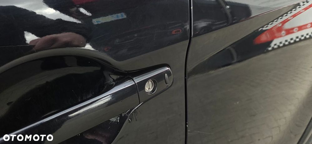 Mitsubishi ASX 2.2 DI-D 4WD Automatik Top - 25