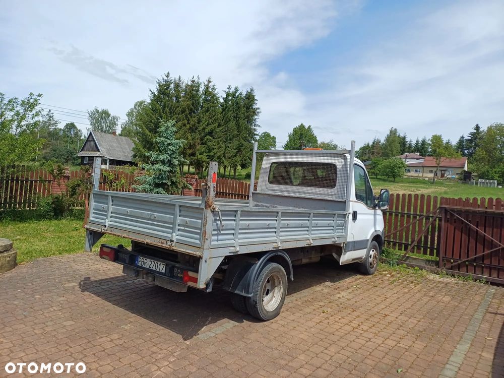 Iveco Daily 35C12 - 7