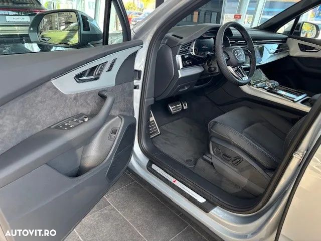 Audi Q7 50 TDI quattro Tiptronic MHEV Basic - 7