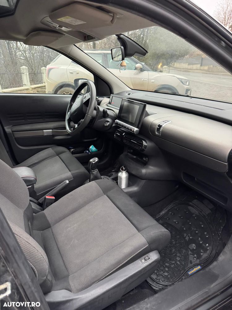 Citroën C4 Cactus - 7