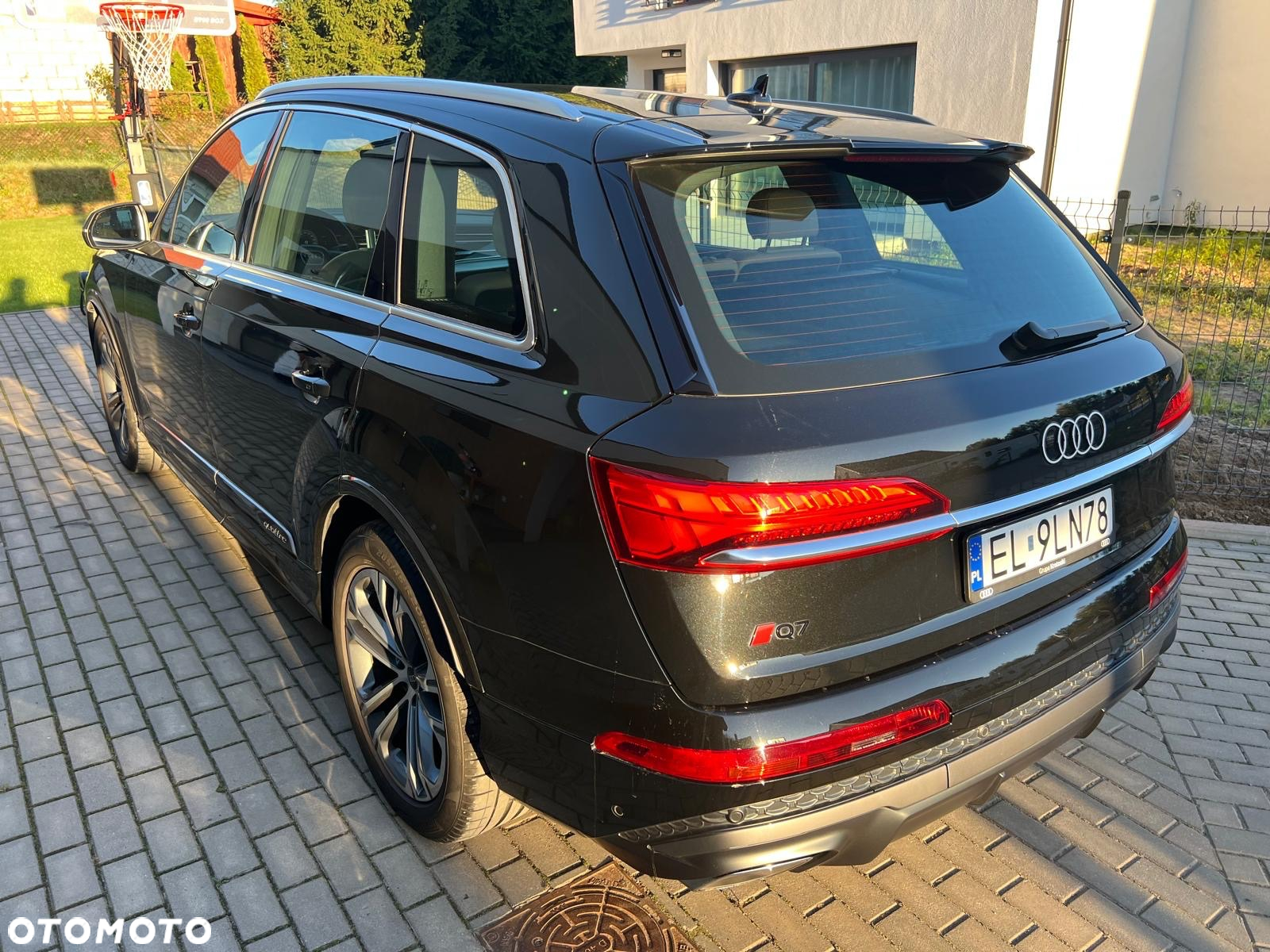 Audi Q7 - 3