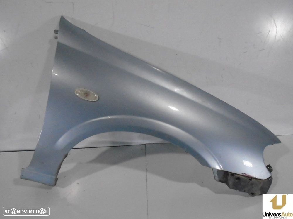 GUARDA-LAMAS FRENTE DIREITO NISSAN ALMERA II 2.2 DI 110CV 2184CC - 1