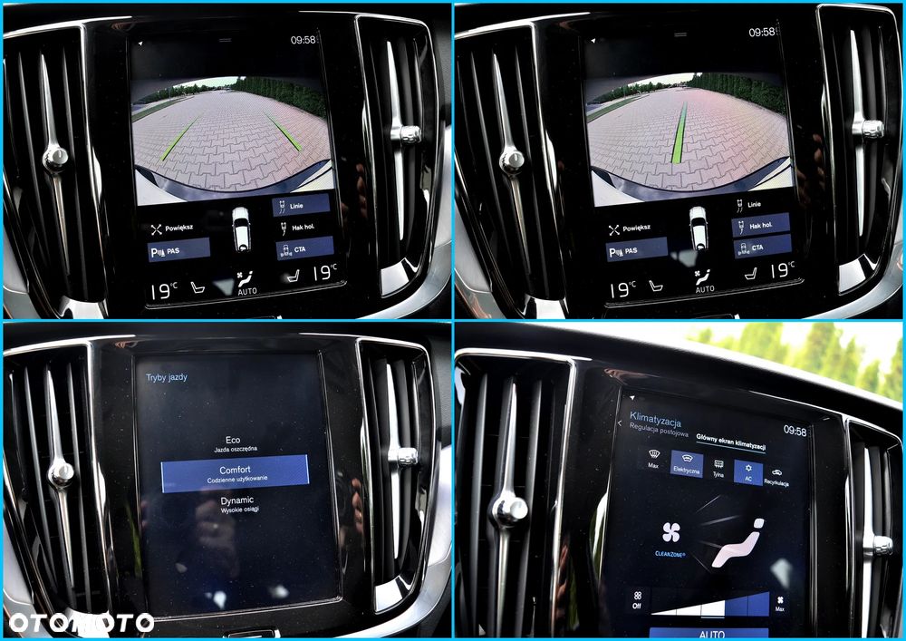 Volvo V60 D3 Geartronic Inscription - 28