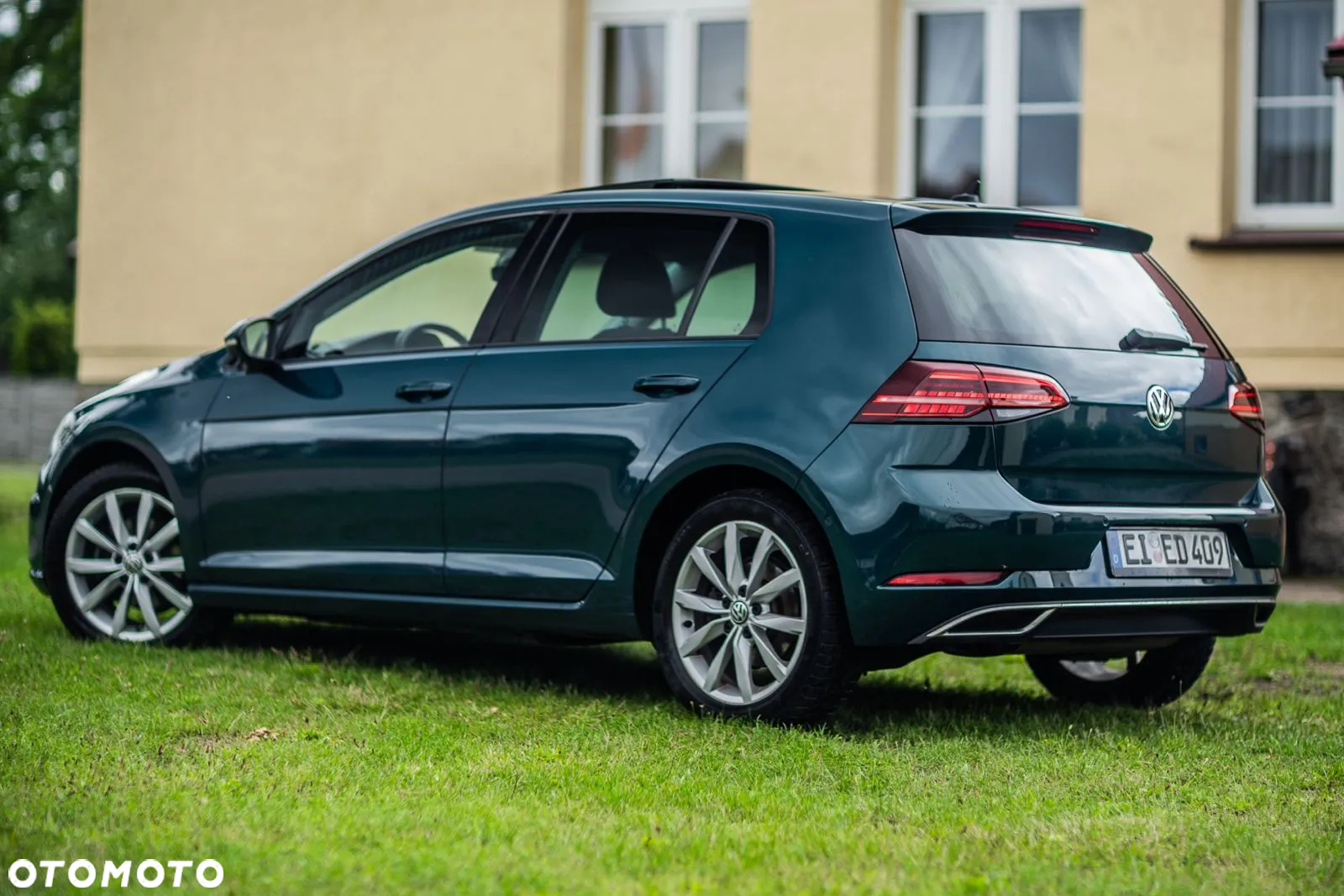 Volkswagen Golf 2.0 TDI SCR DSG Highline - 15