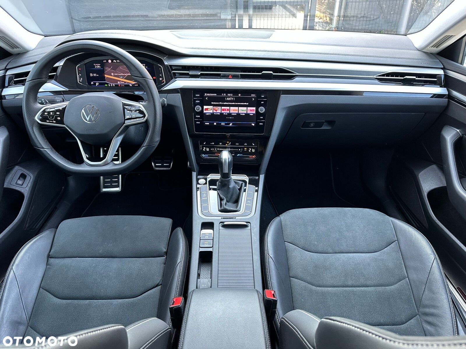 Volkswagen Arteon 2.0 TDI Elegance DSG - 22