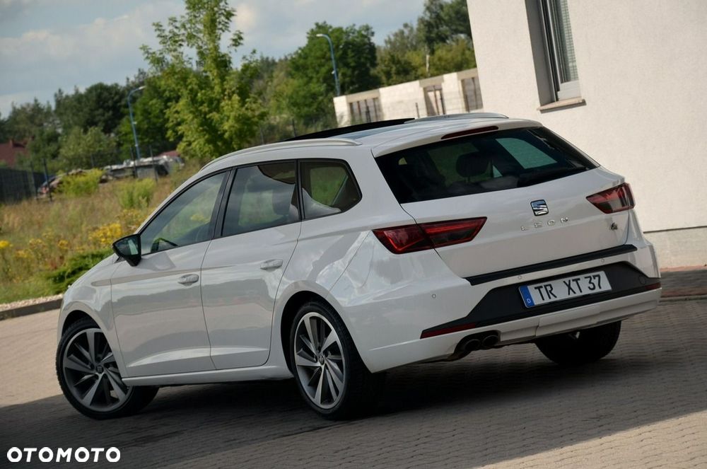 Seat Leon - 10