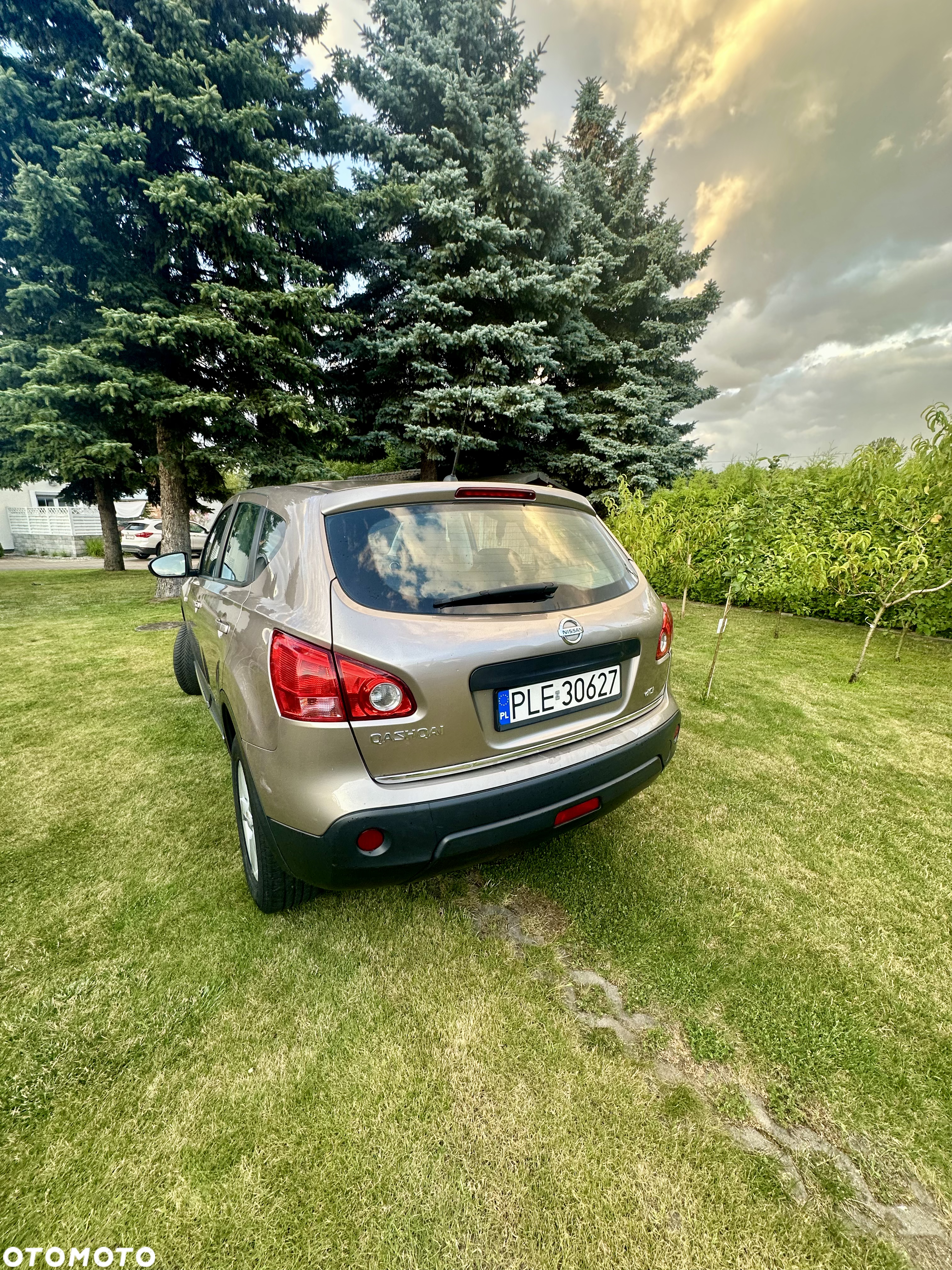 Nissan Qashqai 1.5 dCi Tekna - 6