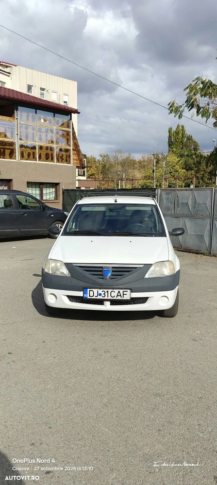 Dacia Logan - 2