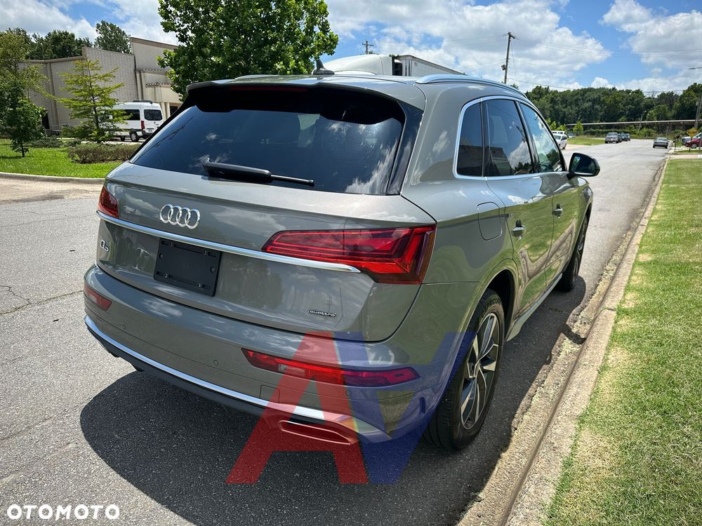 Audi Q5 45 TFSI quattro S tronic - 6