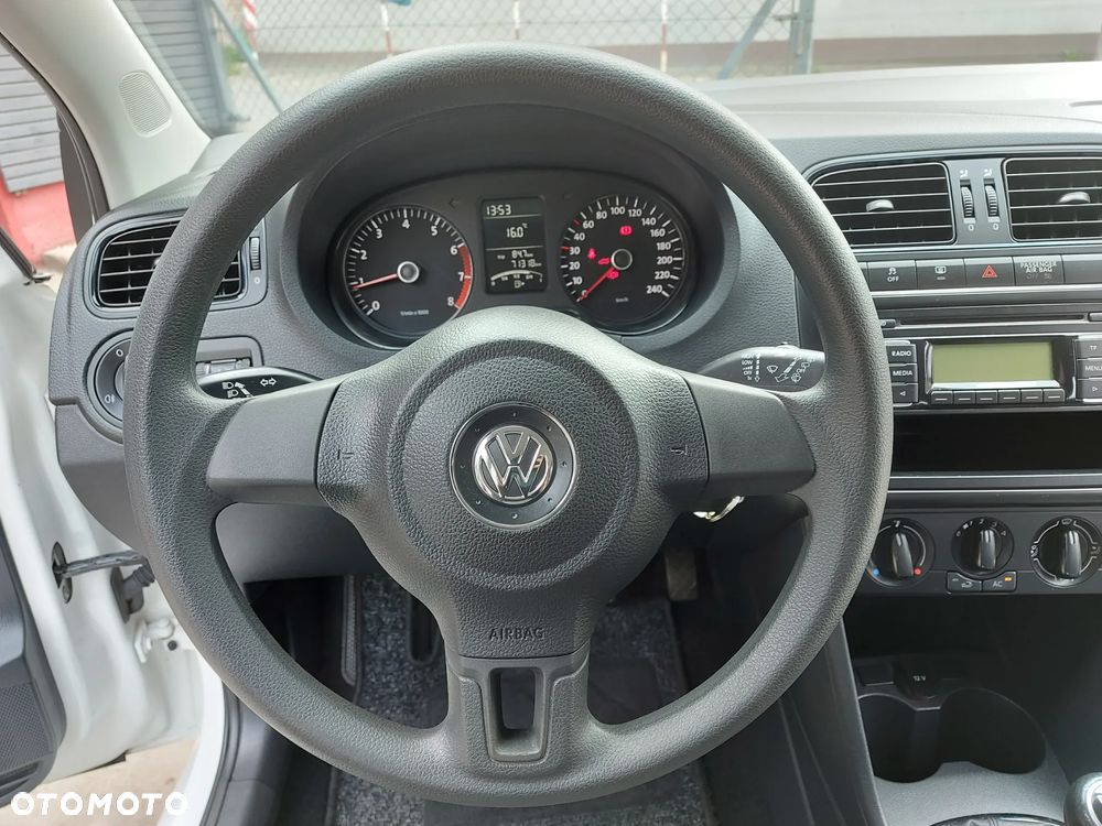 Volkswagen Polo 1.2 Style - 27