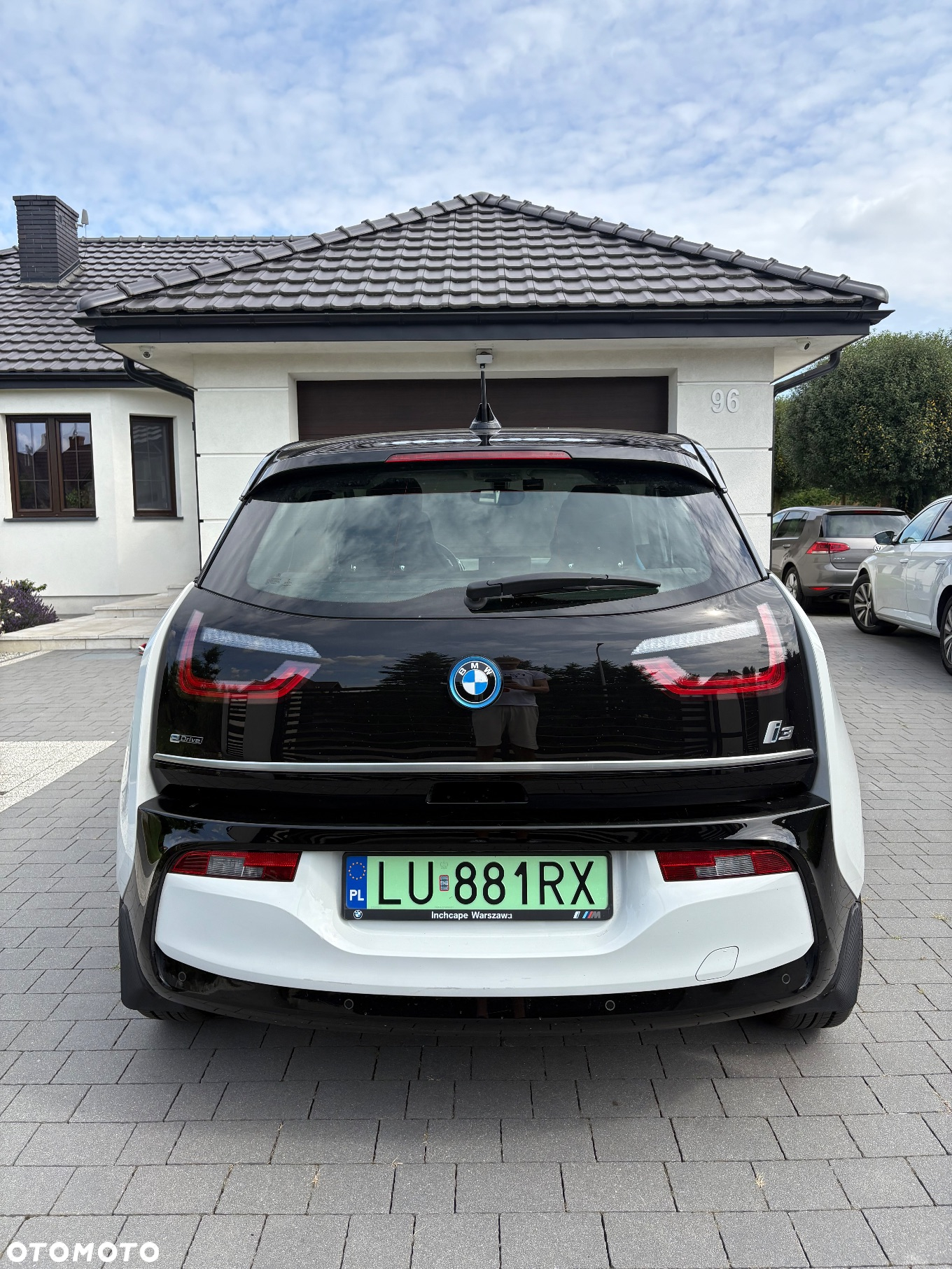 BMW i3 94 Ah - 3