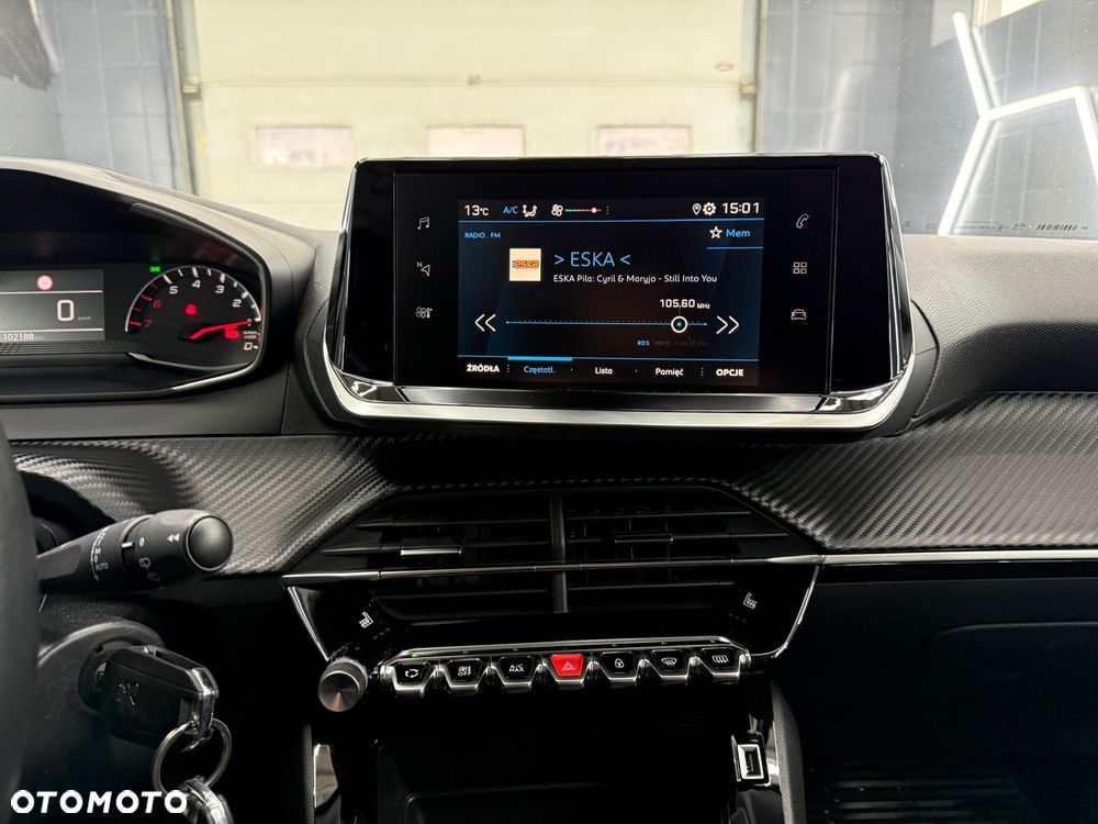 Peugeot 2008 PureTech 100 Style - 18