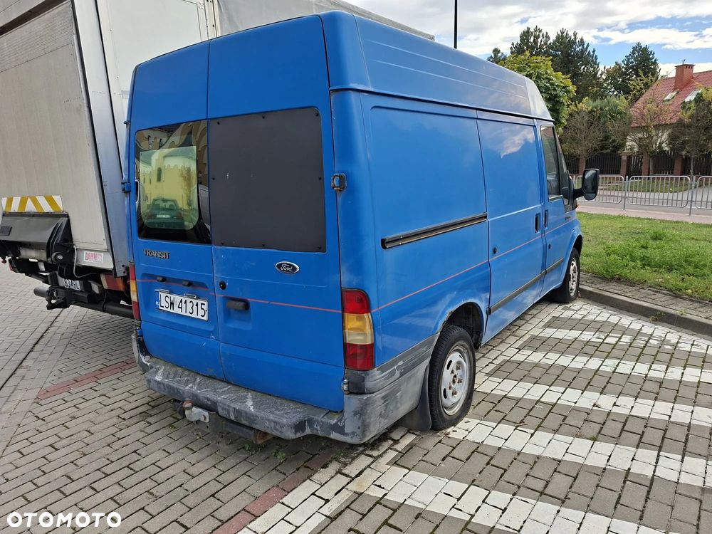 Ford Transit L - 4