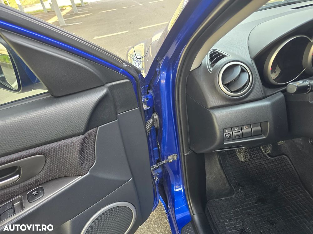 Mazda 3 - 14