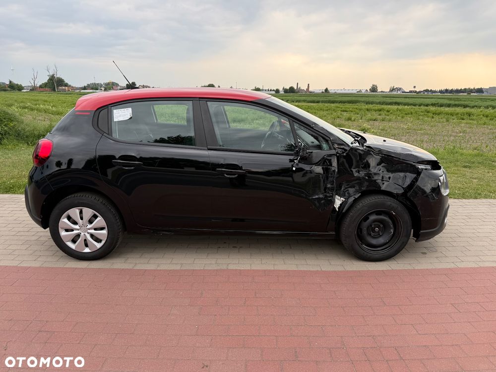 Citroën C3 1.2 PureTech Feel - 6