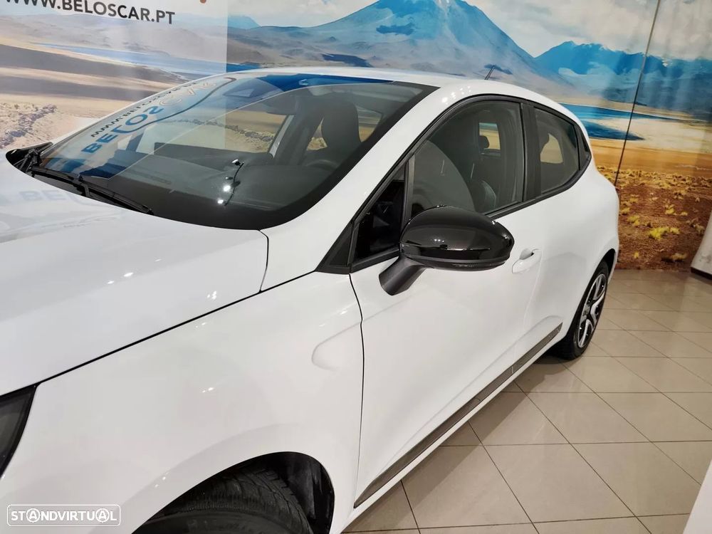 Renault Clio 1.0 TCe Intens - 5