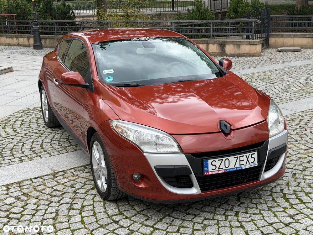 Renault Megane 2.0 16V TCE Dynamique - 1