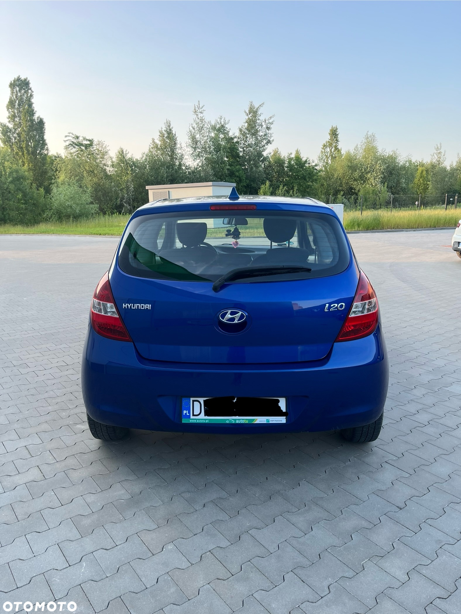 Hyundai i20 1.2 Comfort - 6